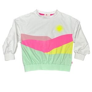 Billieblush Sweatshirt Size 5